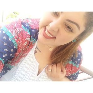 Meet your Posher, Kellie